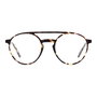 Monture de Lunettes Unisexe Andy Wolf 4515 51G