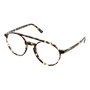 Monture de Lunettes Unisexe Andy Wolf 4515 51G