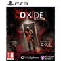 Jeu PS5 Oxide Room 208 - Jeu d'horreur et d'énigmes pour PlayStation 5 par Just For Games