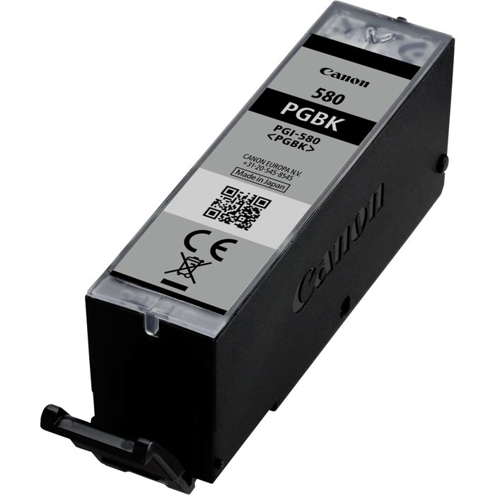Canon PGI-580PGBK Noir