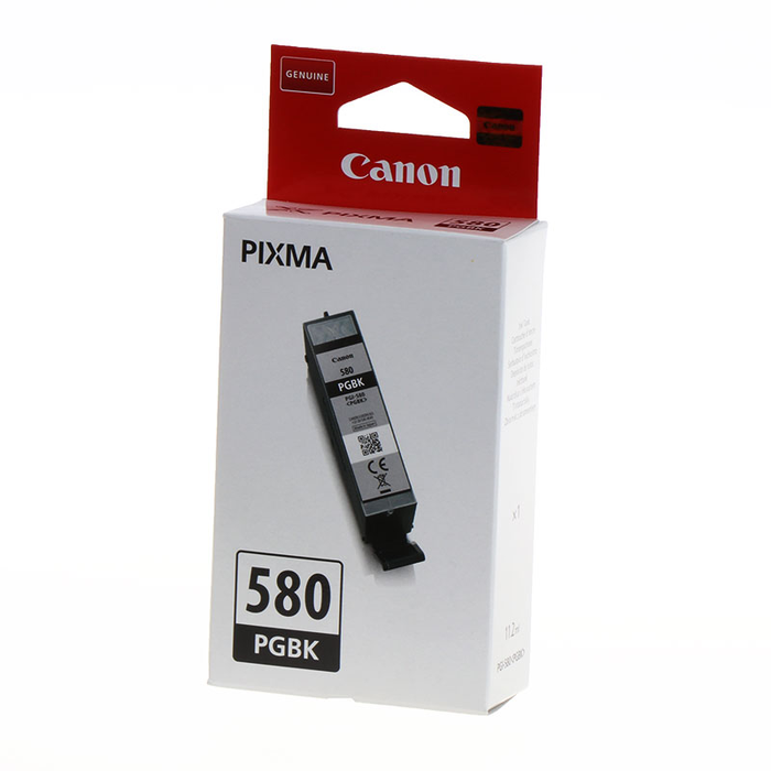Canon PGI-580PGBK Cartouche d'encre noire originale