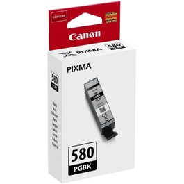 Canon PGI-580PGBK Cartouche d'encre noire originale