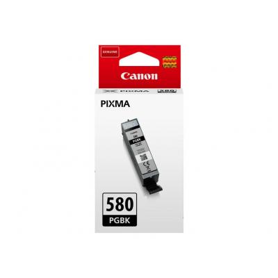 Canon PGI-580PGBK Cartouche d'encre noire originale