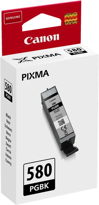 Canon PGI-580PGBK Cartouche d'encre noire originale