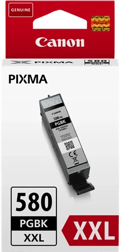 Canon PGI-580PGBK Cartouche d'encre noire originale