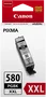 Canon PGI-580PGBK Cartouche d'encre noire originale