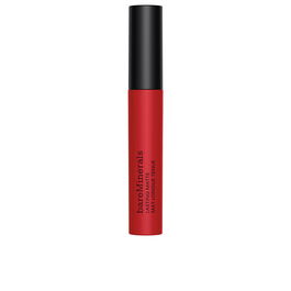 Bare Minerals Rouge à Lèvres Liquide Mineralist Comfort Matte #royal 4 ml - Fini Mat, Confortable, Longue Tenue, Hydratant