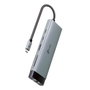 TP-Link Hub USB-C 9 en 1 UH9120C