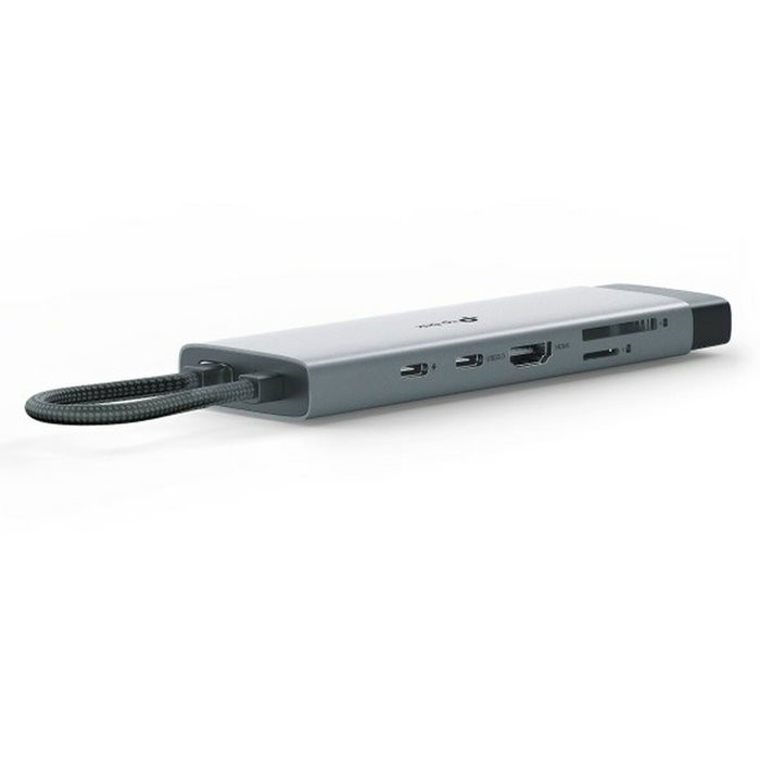 TP-Link Hub USB-C 9 en 1 UH9120C