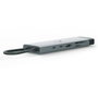 TP-Link Hub USB-C 9 en 1 UH9120C