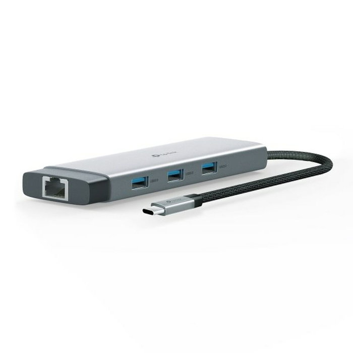 TP-Link Hub USB-C 9 en 1 UH9120C
