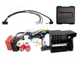 ACV Adaptateur pour pilotage depuis le volant Audi et Seat