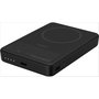 Belkin BoostCharge Slim 10000mAh Qi2 Magnétique Noir