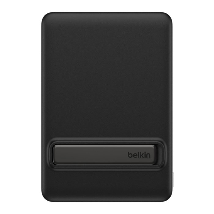 Belkin BoostCharge Slim 10000mAh Qi2 Magnétique Noir Belkin BoostCharge Slim 10000mAh Qi2 Magnétique Noir