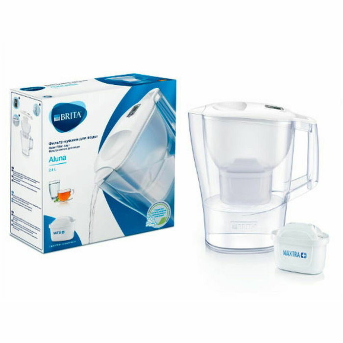 Carafe Filtrante Brita Carafe Filtrante Brita