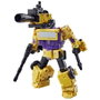 Hasbro Transformers Age of the Primes Combaticon Swindle