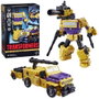 Hasbro Transformers Age of the Primes Combaticon Swindle