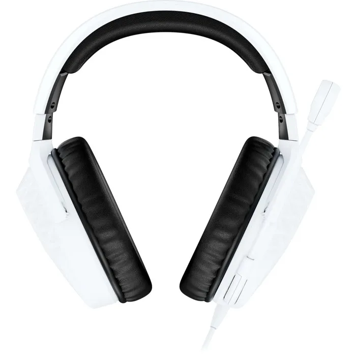 HyperX Cloud Stinger 3 PlayStation Blanc, Casque Gamer Filaire HyperX Cloud Stinger 3 PlayStation Blanc, Casque Gamer Filaire