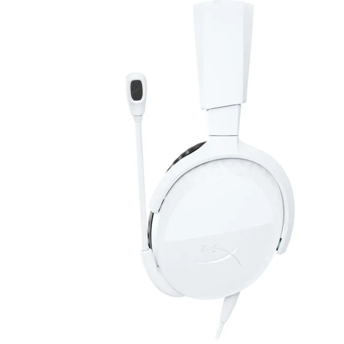 HyperX Cloud Stinger 3 PlayStation Blanc, Casque Gamer Filaire HyperX Cloud Stinger 3 PlayStation Blanc, Casque Gamer Filaire
