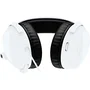 HyperX Cloud Stinger 3 PlayStation Blanc, Casque Gamer Filaire