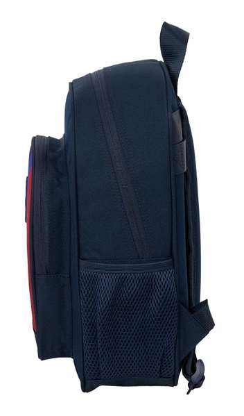 Safta Mochila Infantil Adaptable a Carro 28x34x10cm - Sac à dos enfant convertible en poussette - 36 mois Safta Mochila Infantil Adaptable a Carro 28x34x10cm - Sac à dos enfant convertible en poussette - 36 mois