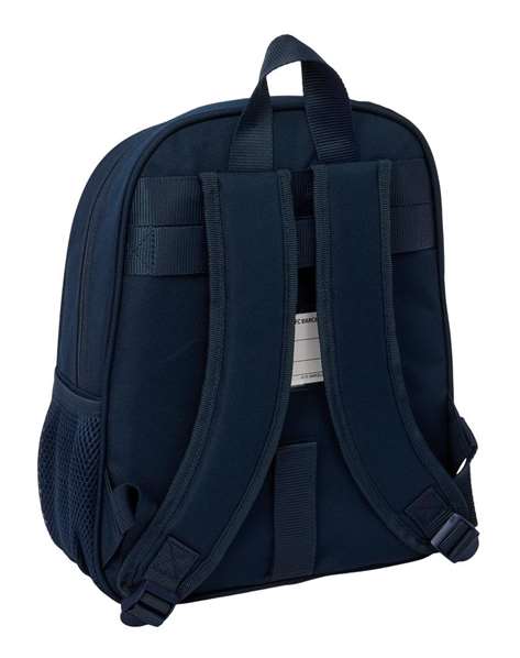 Safta Mochila Infantil Adaptable a Carro 28x34x10cm - Sac à dos enfant convertible en poussette - 36 mois Safta Mochila Infantil Adaptable a Carro 28x34x10cm - Sac à dos enfant convertible en poussette - 36 mois