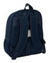 Safta Mochila Infantil Adaptable a Carro 28x34x10cm - Sac à dos enfant convertible en poussette - 36 mois