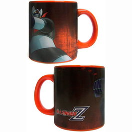 SD TOYS Taza Mazinger Z 330ml