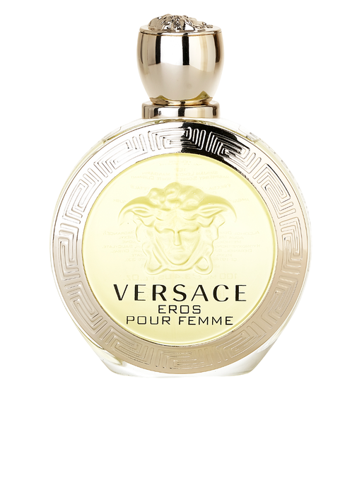 Versace Eros Femme Eau de Parfum pour Femme Tester 100 ml Versace Eros Femme Eau de Parfum pour Femme Tester 100 ml