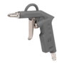 Powerplus Pistola de sopletear neumática avec pic de 2,5 cm