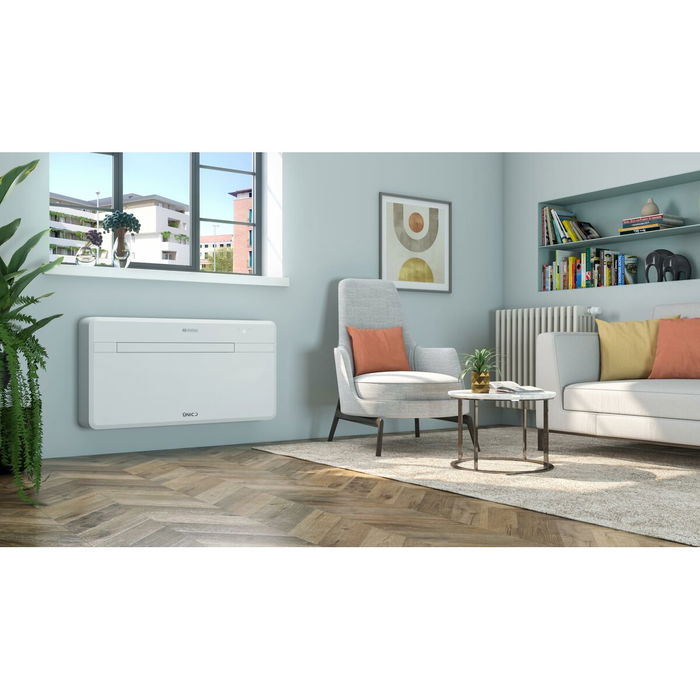 Air Conditionné Olimpia Splendid 02456 Blanc Air Conditionné Olimpia Splendid 02456 Blanc