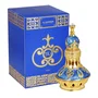 Al Haramain Taj Huile de parfum pour femmes 12 ml