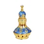 Al Haramain Taj Huile de parfum pour femmes 12 ml