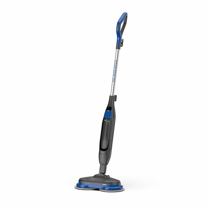 Eziclean STEAM WAVE 360 Nettoyeur vapeur 1200 W