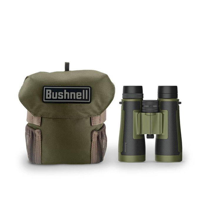 Bushnell Trophy R5 12x50 Bushnell Trophy R5 12x50