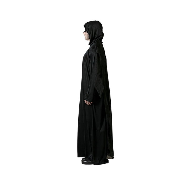 BigBuy Carnival Déguisement Ange Noir XL avec ailes BigBuy Carnival Déguisement Ange Noir XL avec ailes