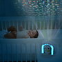 V-Tech Peluche Projecteur Pingouin avec Igloo - Projection Ciel Étoilé - Pour Enfants Dès la Naissance - Réf. 80 574922