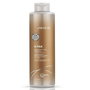 Joico Shampooing Réparateur K-Pak Reconstruction 1000 ml - Pour Cheveux Abîmés, Formulé à la Kératine et à l'Extrait de Goyave