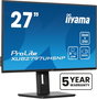iiyama ProLite XUB2797UHSNP-B1 27 pouces 4K IPS