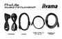iiyama ProLite XUB2797UHSNP-B1 27 pouces 4K IPS