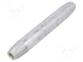 BM GROUP Connecteur tube de liaison réduction aluminium 70-120mm²