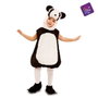 My Other Me Déguisement Panda Peluche Taille 12-24 M