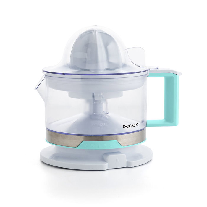 DCook Presse-agrumes électrique Gallery 40W - 0.5L Blanc (6 Unités)