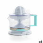 DCook Presse-agrumes électrique Gallery 40W - 0.5L Blanc (6 Unités)