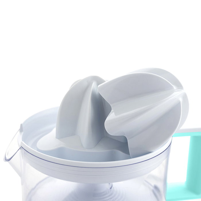 DCook Presse-agrumes électrique Gallery 40W - 0.5L Blanc (6 Unités)