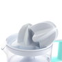DCook Presse-agrumes électrique Gallery 40W - 0.5L Blanc (6 Unités)