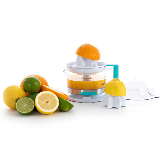 Centrifugeuse électrique Dcook Gallery Blanc 40 W 500 ml 6 Unités