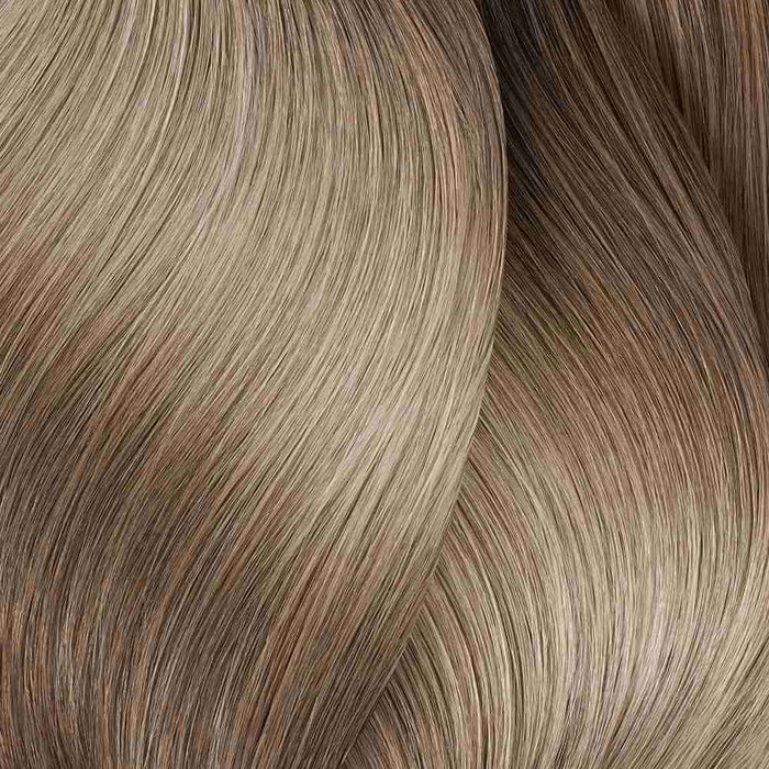 L'Oréal Professionnel Paris DIA LIGHT Gel-Crème Acide Sans Ammoniaque #10.12 - Coloration Semi-Permanente Ton Sur Ton 60 ml
