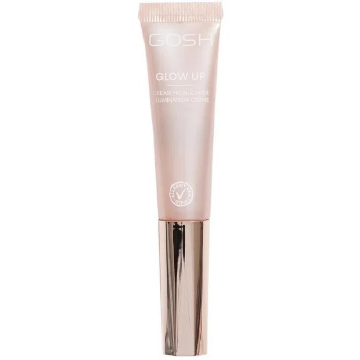 Gosh Glow Up #001 Perle 14 ml