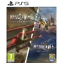 Just For Games Warplanes Double Pack - Double Jeu d'Aviation de Guerre pour PlayStation 5 (PS5) avec Batailles Aériennes Intenses